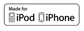 iPod/iPhone совместимые
