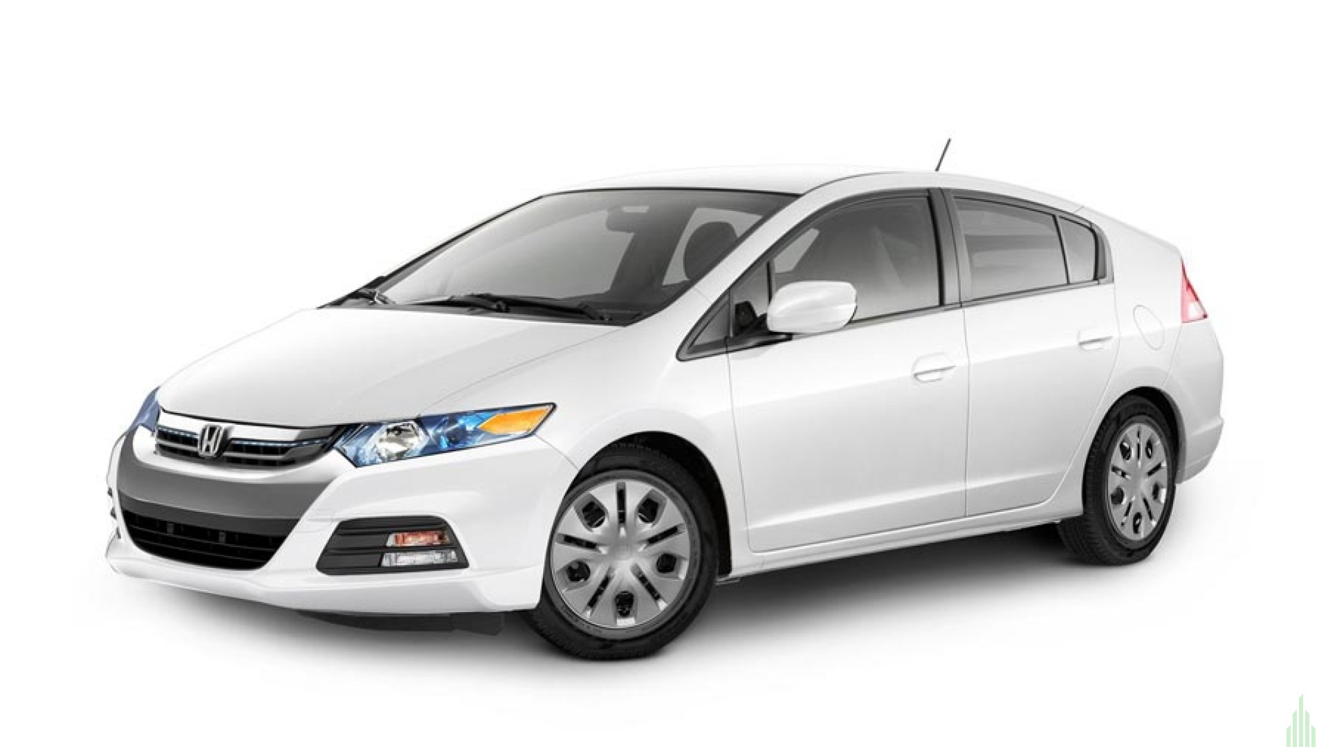 Honda Insight 2014