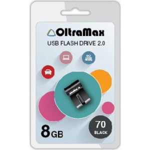 USB флешка OLTRAMAX 70 8GB