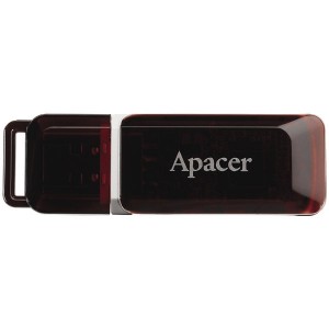 USB флешка APACER HANDY STENO AH321 4GB