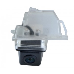 Штатная камера заднего вида INCAR VDC-073 для Ford