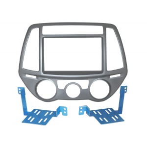 Переходная рамка INCAR RHY-N52 для Hyundai