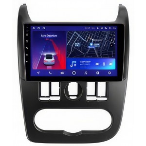 Штатная автомагнитола на Android Anyname для Lada Largus 2009-2020 Lada Largus Lergus 