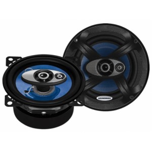 Автоакустика SOUNDMAX SM-CSD503