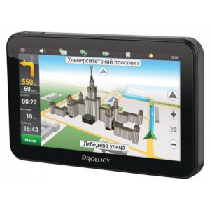 Навигатор PROLOGY IMAP-5700