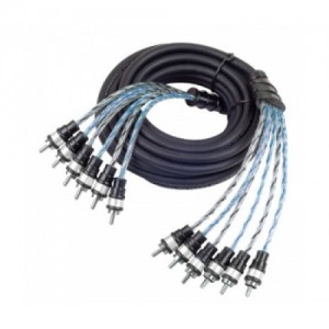Межблочный кабель RCA KICX MTR65