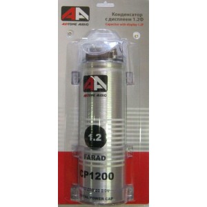 Конденсатор AIRTONE CP1200  