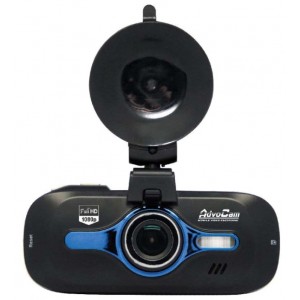 Видеорегистратор автомобильный ADVOCAM FD8 PROFI-GPS BLUE