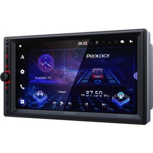 Автомагнитола на Android PROLOGY MPA-260 DSP