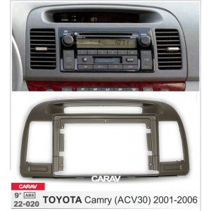 Переходная рамка CARAV 22-020 для Toyota