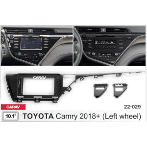 Переходная рамка CARAV 22-029 для Toyota
