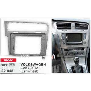 Переходная рамка CARAV 22-048 для Volkswagen
