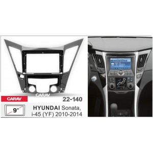 Переходная рамка CARAV 22-140 для Hyundai