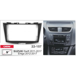 Переходная рамка CARAV 22-157 для Suzuki