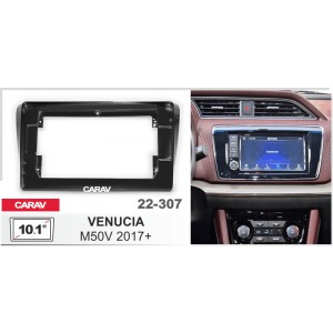 Переходная рамка CARAV 22-307 для Venucia