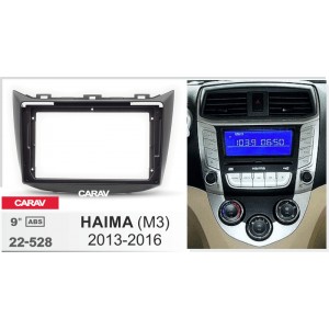 Переходная рамка CARAV 22-528 для Haima