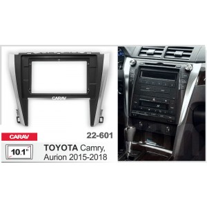 Переходная рамка CARAV 22-601 для Toyota