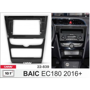 Переходная рамка CARAV 22-839 для BAIC