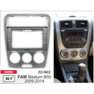Переходная рамка CARAV 22-902 для FAW