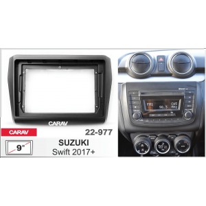 Переходная рамка CARAV 22-977 для Suzuki