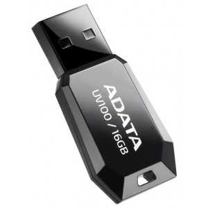 USB флешка A-DATA UV100 16GB