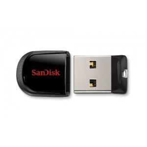 USB флешка SANDISK CRUZER FIT 8GB