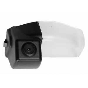 Штатная камера заднего вида PHANTOM CA-0577 для Mazda 2, 3 (< 2010)