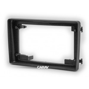 Переходная рамка CARAV 22-1095 для Daewoo
