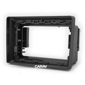 Переходная рамка CARAV 22-1150 для Toyota