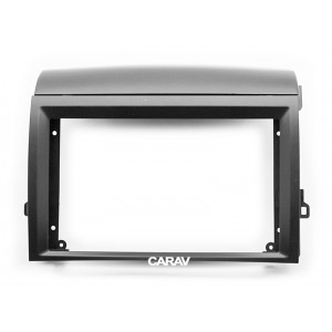 Переходная рамка CARAV 22-1101 для Toyota