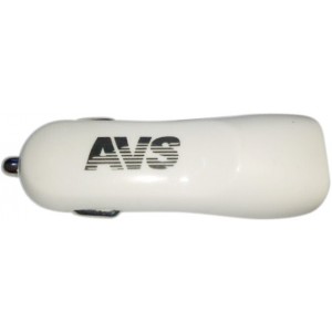 Зарядное устройство AVS UC-433