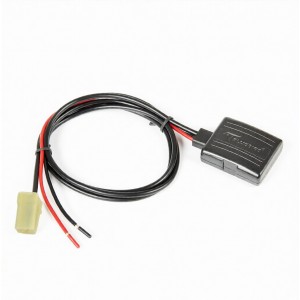 Bluetooth адаптер KAWU 25202. Fiat, Alfa Romeo - AUX IN