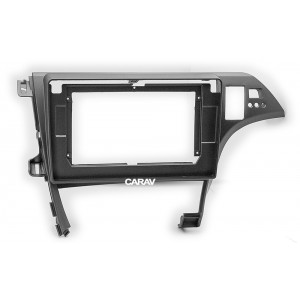 Переходная рамка CARAV 22-780 для Toyota