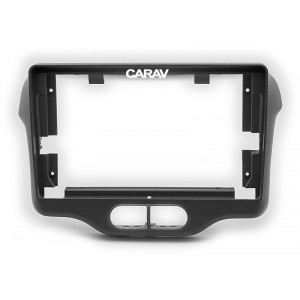 Переходная рамка CARAV 22-1124 для Toyota