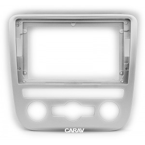 Переходная рамка CARAV 22-1244 для Volkswagen