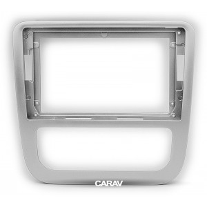 Переходная рамка CARAV 22-1243 для Volkswagen