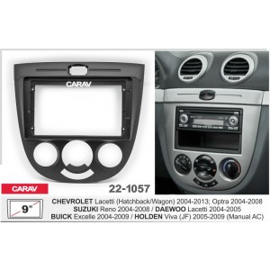 Переходная рамка CARAV 22-1057 для Ravon