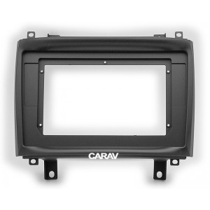 Переходная рамка CARAV 22-1166 для Cadillac