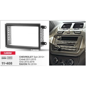 Переходная рамка CARAV 11-408 для Ravon
