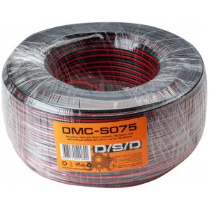 Монтажный кабель DSD DMC-S075