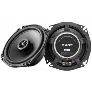 Автоакустика MBQ PX62