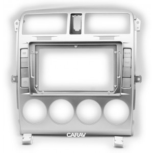 Переходная рамка CARAV 22-1003 для Kia