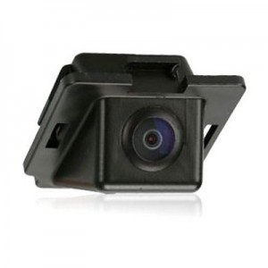 Штатная камера заднего вида INCAR VDC-025 для Mitsubishi
