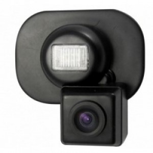 Штатная камера заднего вида INCAR VDC-078 для Hyundai
