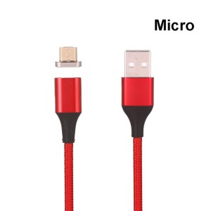 USB кабель USLION VER2 QC3.0