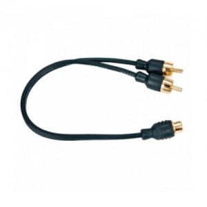 Межблочный кабель RCA KICX ARCA02M