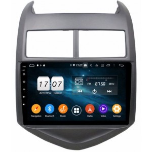 Штатная автомагнитола на Android NONAME для Chevrolet AVEO 2011-2015