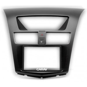 Переходная рамка CARAV 11-516 для Mazda