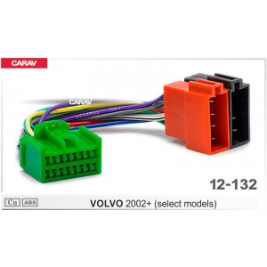 ISO переходник CARAV 12-132 для Volvo