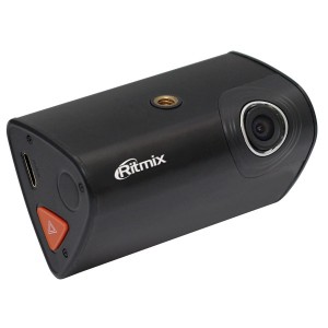 Видеорегистратор автомобильный RITMIX AVR-710TS